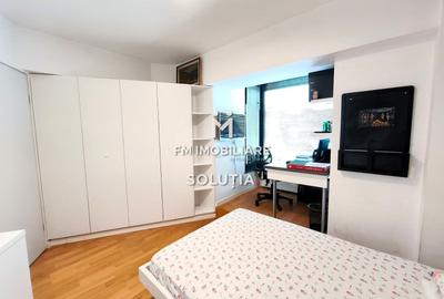 Apartament 2 camere – ultracentral, zona Parcul Mara - 8