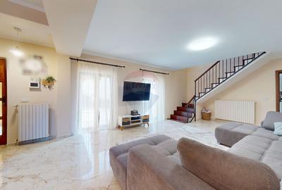 Doua case, 8 camere- oportunitate business - Bod, 2164 mp teren - 1