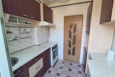 Apartament 2 camere | Centru | Etaj 3 | 2c-7555 - 7