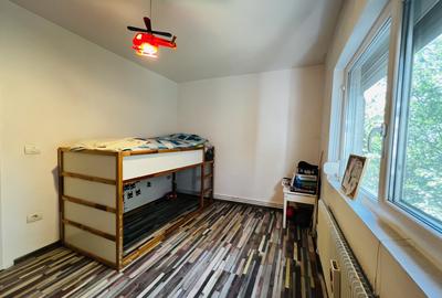 Apartament cu 2 camere mobilat si utilat - Zona Bogdanestilor, Timisoara - 5