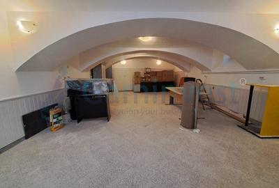 Spatiu comercial demisol de inchiriat, central, Oradea, Bihor - 1