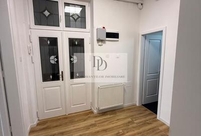 Spațiu de birouri premium | 4 camere | complet renovat | Dorobanților - 14