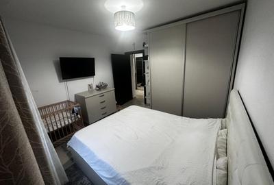 2 Camere 59mp Valea Lupului CCR - Str. Mestecanis - Dec. - Loc de Parcare - 15