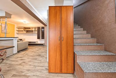 Apartament cu 3 camere, Gradina cu Magnolii - Bacau - 4