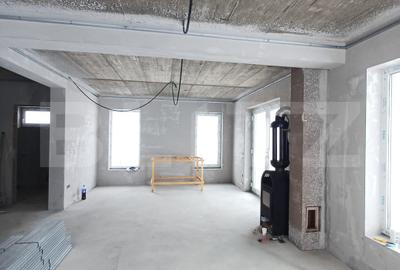 Casa individuala, 155 mp utili, 692 mp teren, Cornesti-Mihai Viteazu - 6
