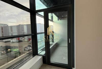 Apartament de vanzare 2 Camere 52mp – Pipera rond OMV | Etaj 1 - 7