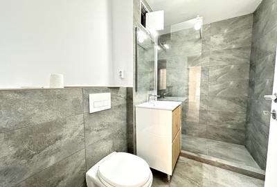Apartament 2 camere, 56 mp utili, parter, renovat - Zona Dorobantilor - 5