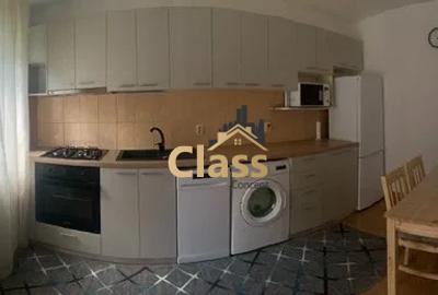 Apartament 3 camere | 58 mpu | zona Mc Donald's Manastur - 2