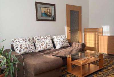 Apartament cu 2 camere 55 mp, etaj intermediar, bloc cu lift, Calea Bucuresti - 1