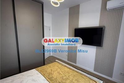 Apartament 2 camere ,loc de parcare demisol - Theodor Pallady - 3