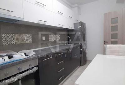 Apartament cu 2 camere decomandat în Theodor Pallady
