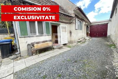 Casa de vanzare la strada pe Eduard Bieltz in Turnisor Sibiu - 4