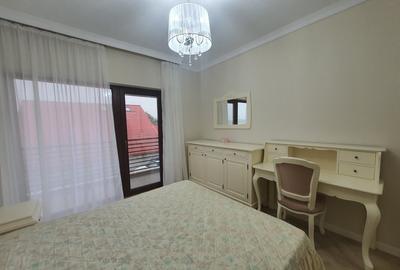 Casa 4 camere ,mobilata,utilata,lux,termen lung - 24