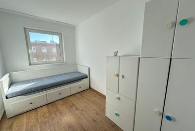 Apartament cu 3 camere, in cartierul Astra - 10