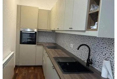 Herastrau, apartament 3 camere - 11