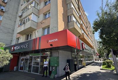 Ap 2 cam mobilat/utilat, complet renovat- etaj 2-bloc 6 etaje - 18