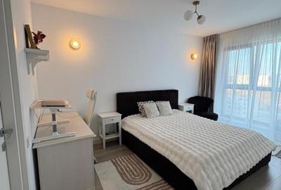 Apartament 3 camere | Pipera | Lux | Mobilat & Utilat | Parcare Subterană - 1