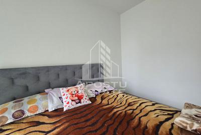 Apartament de vanzare cu 2 camere, etaj intermediar, bloc nou,Aradului - 3