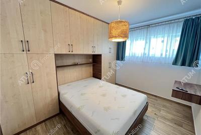 Comision 0! Apartament 3 camere balcon si parcare Piata Cluj Sibiu - 6