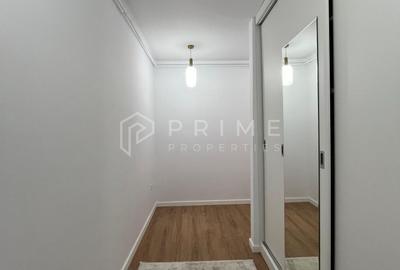 Apartament modern 3 cam Lavandei Residence Livezeni MS - 5