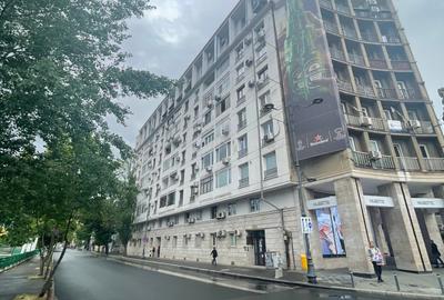 Calea Victoriei, Centrul Vechi, Splaiul Unirii - 19