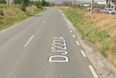 Teren intravilan de vanzare - 2