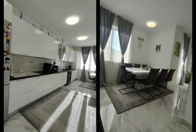 Duplex finisat/mobilat, Fagului, Floresti - 2