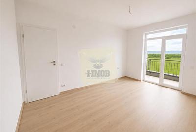 Penthouse la cheie cu 3 camere 2 bai si 40 mp terasa Calea Surii Mici - 6