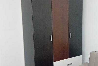 Apartament de inchiriat, doua camere - 3