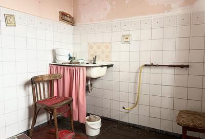 Apartament 2 cam, 44mp utili, balcon 4mp - zona Circumvalatiunii - 6