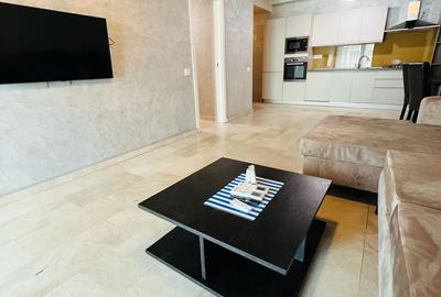 Inchiriere 2 camere, lux, Tomis Plus - 18