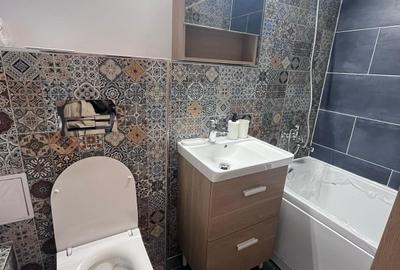 Apartament de închiriat, 1 cameră, 36 mp, Plopilor zona Parc Iuliu Hațieganu - 19