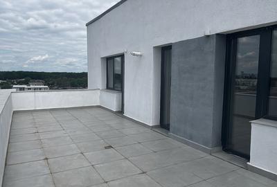 Colentina | 3 Camere | 2x Bai | Terasa | Centrala | Decomandat - 12