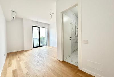 Apartament 4 camere de inchiriere zona Pipera . - 6