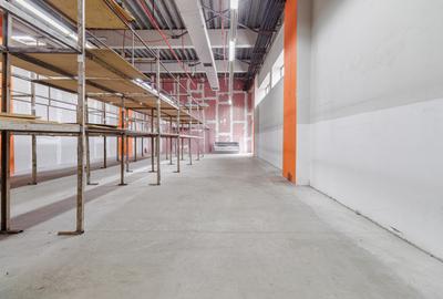 Spațiu comercial de închiriat in Năsăud Shopping Center - 4