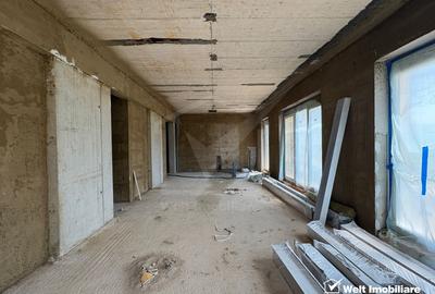 Apartament cu 4 camere în Europa