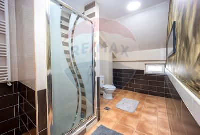 Casa cu gradina in Bod - 15