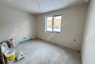 Garsoniera intabulata decomandata si loc parcare in Talmaciu/ Sibiu - 5