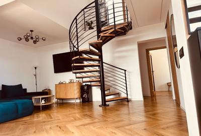 Vila istorica renovata integral 2025 - 3