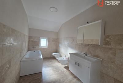 Casa cu 5 camere de 160 mp utili de vanzare in Sagu - 6