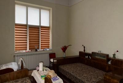 Teren de 1165mp cu casa caramida - 7