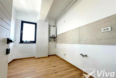Ultimul apartament! Ap 3 CD, etajul 1, 68mp + loc de parcare intabulat - 5
