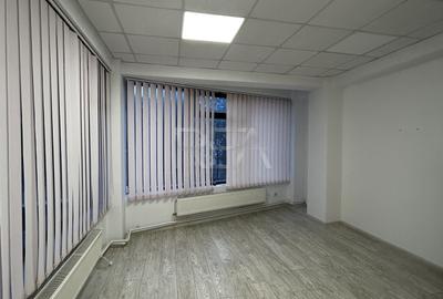 Spațiu Birouri - Timpuri Noi - 8