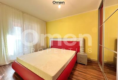 Apartament SPATIOS 3 camere I etaj 3 I str. Bucovinei - 5