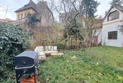 Apartament 2 camere la casa, curte si garaj! zona centrala! - 1