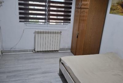 Apartament-Ct- Tomis 3, 72 m2 utili cu balcon inclus - 7