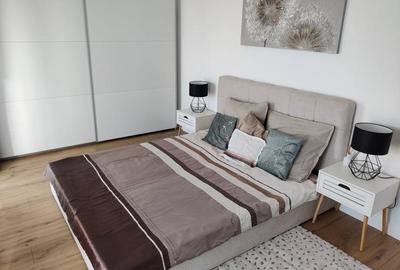 Apartament 2 camere, 57 mp, finisat, Floresti, Spitalul Regional - 14