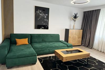 Apartament 3 Camere Mall Vitan cu Centrala Proprie - 1