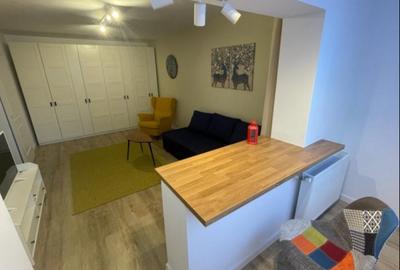 2 camere Tineretului parc - 7