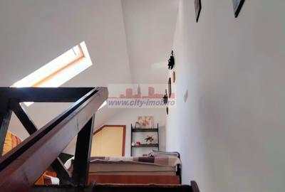 Vanzare apartament doua camere Busteni - 16